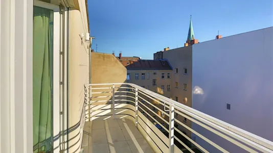 Rooms in Berlin Mitte - photo 4