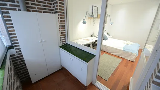 Rooms in Bilbao - photo 7