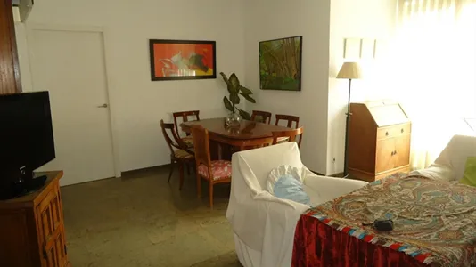Rooms in Córdoba - photo 5