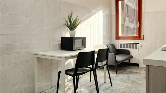 Rooms in Bologna - photo 10