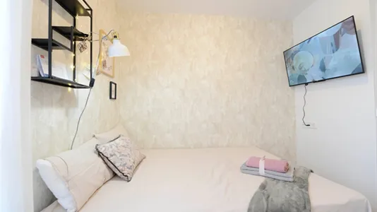 Rooms in Bilbao - photo 6