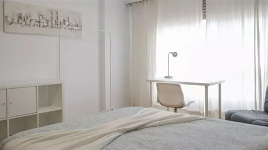 Rooms in Madrid Tetuán - photo 4