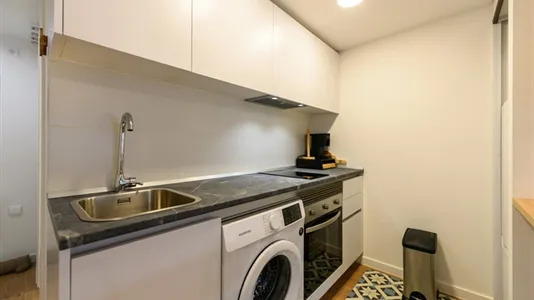 Apartments in San Sebastián de los Reyes - photo 4