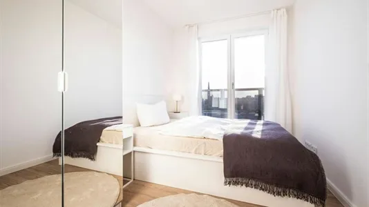 Apartments in Berlin Friedrichshain-Kreuzberg - photo 9