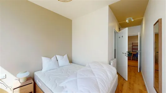Rooms in Nanterre - photo 4