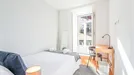 Room for rent, Lisbon (region), Escadinhas da Saúde