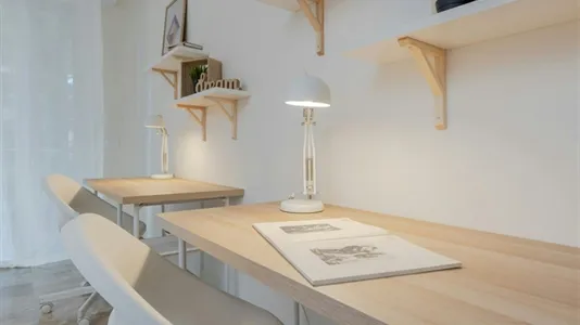 Rooms in Padua - photo 5