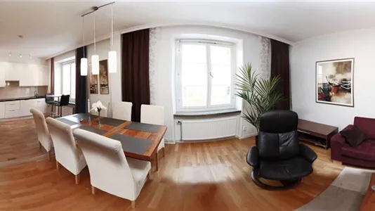 Apartments in Vasastan - photo 1