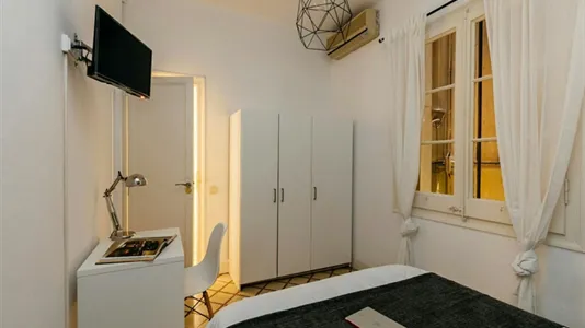 Rooms in Barcelona Sarrià-St. Gervasi - photo 7