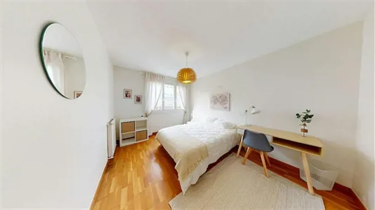 Rooms in Lyon - photo 1