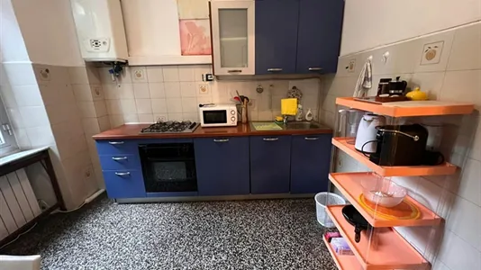 Rooms in Genoa - photo 6
