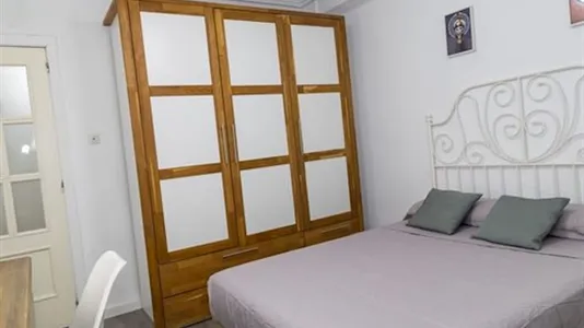 Apartments in Valencia Algirós - photo 4