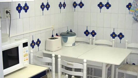 Rooms in Salamanca - photo 9