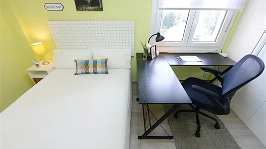 Rooms in Bilbao - photo 5