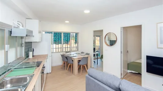 Rooms in Valencia La Zaidía - photo 7