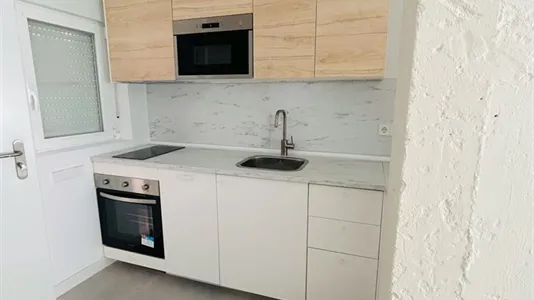 Apartments in Madrid Usera - photo 8