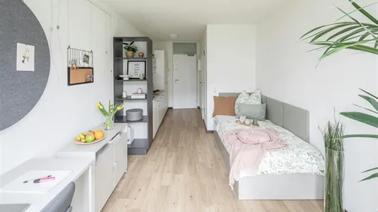 Apartments in Bremen - photo 3
