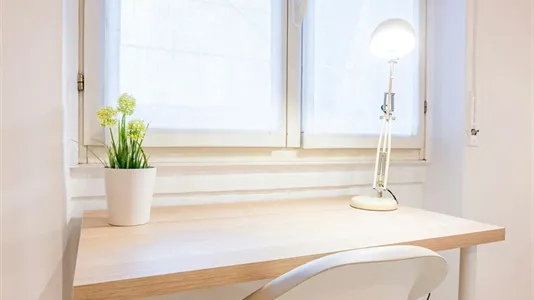 Rooms in Milano Zona 9 - Porta Garibaldi, Niguarda - photo 4