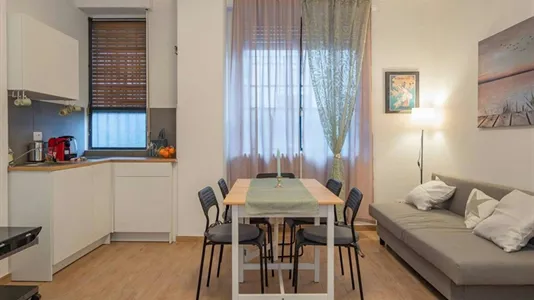 Apartments in Milano Zona 5 - Vigentino, Chiaravalle, Gratosoglio - photo 8