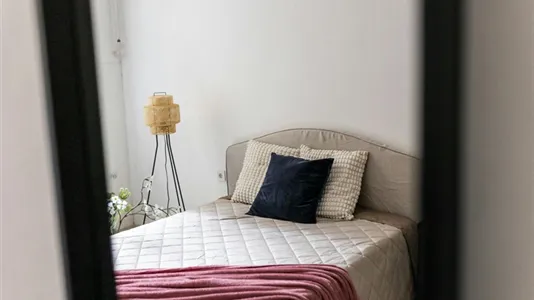 Rooms in Budapest Belváros-Lipótváros - photo 4