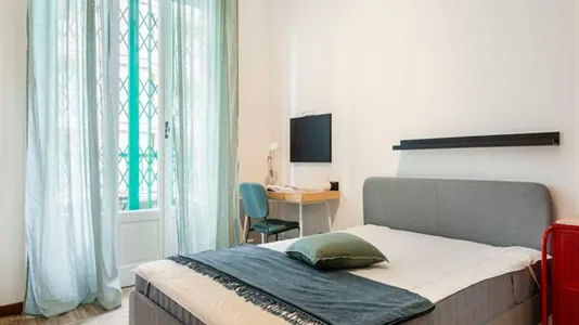 Rooms in Milano Zona 2 - Stazione Centrale, Gorla, Turro, Greco, Crescenzago - photo 1