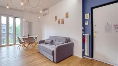 Apartment for rent in Milano Zona 7 - Baggio, De Angeli, San Siro, Milan