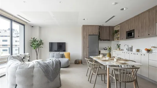 Rooms in Getafe - photo 4