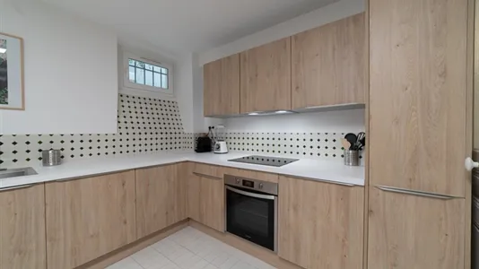 Rooms in Paris 15ème arrondissement - photo 9