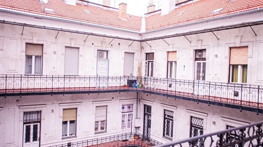 Apartments in Budapest Terézváros - photo 10