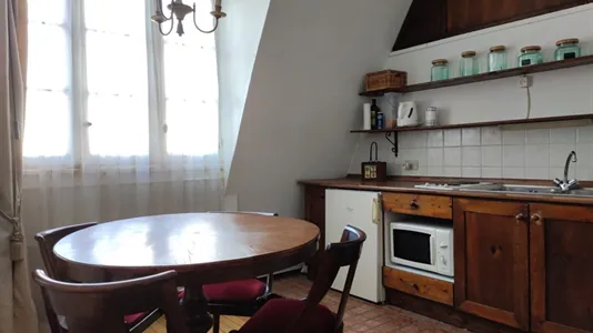 Apartments in Paris 5ème arrondissement - Latin Quarter - photo 4