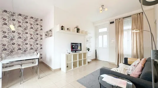 Apartments in Budapest Terézváros - photo 3