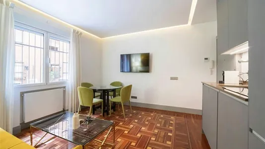 Apartments in Madrid Salamanca - photo 8