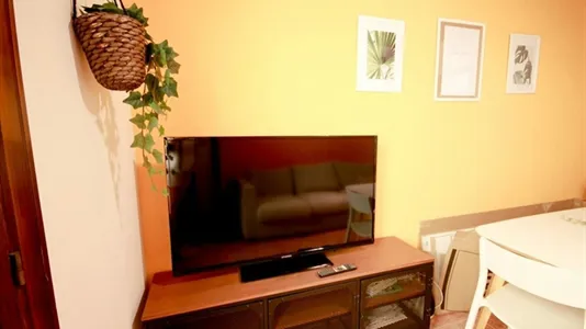 Rooms in Barcelona Sarrià-St. Gervasi - photo 6