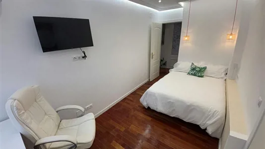 Rooms in Las Rozas de Madrid - photo 2