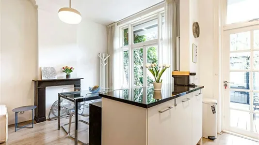 Apartments in Amsterdam Westerpark - photo 7