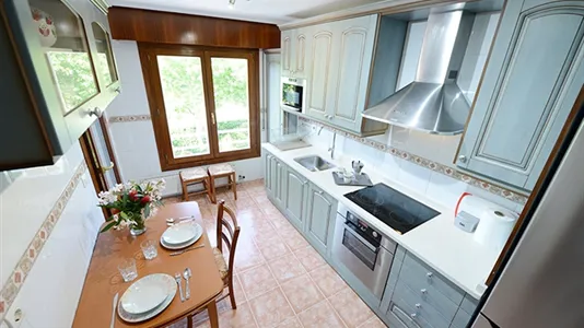 Rooms in Getxo - photo 10