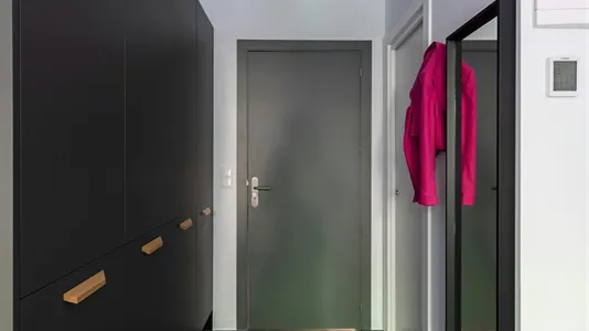 Apartments in Valencia Algirós - photo 6