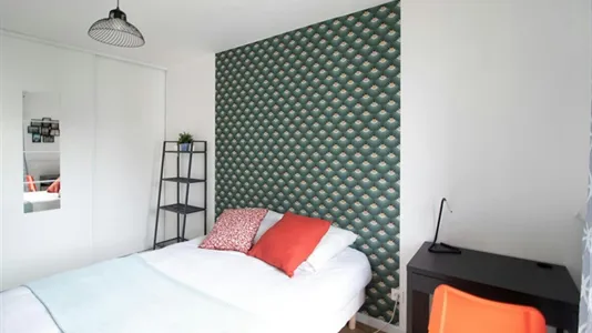 Rooms in Nanterre - photo 5