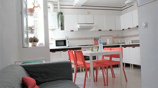 Rooms in El Fontanal - photo 7