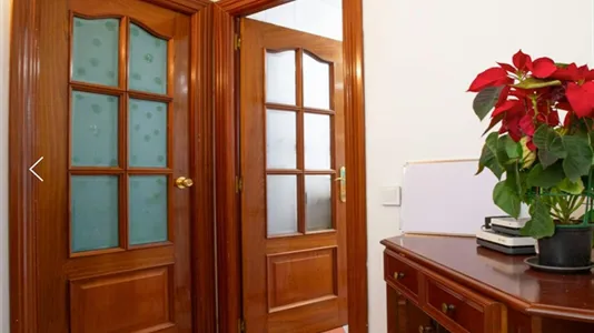 Rooms in Madrid Carabanchel - photo 3