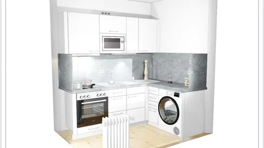 Apartments in Berlin Pankow - photo 3