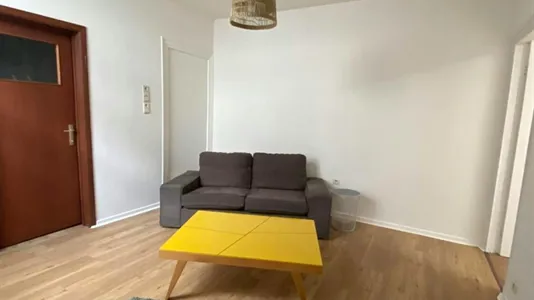 Rooms in Charleroi - photo 6