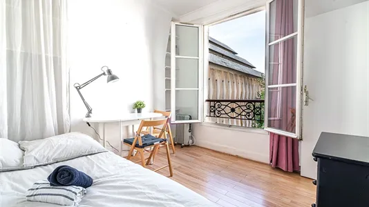 Apartments in Paris 9ème arrondissement - photo 6