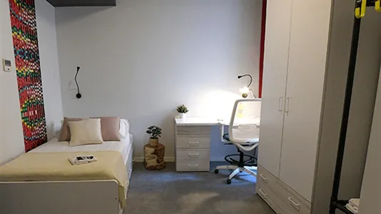 Rooms in Madrid Centro - photo 4