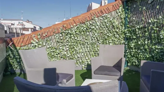 Apartments in Madrid Centro - photo 10