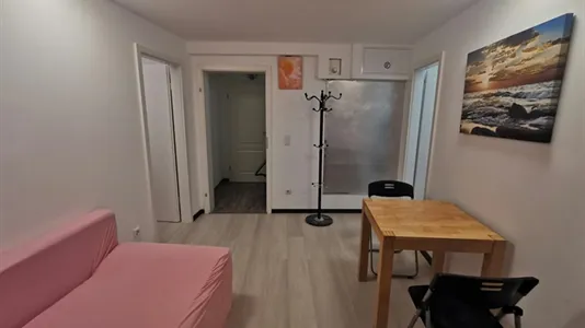 Apartments in Cologne Porz - photo 4