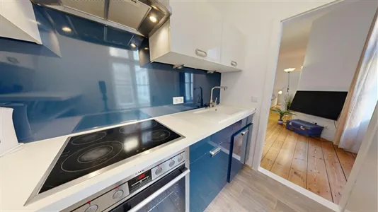 Apartments in Location is not specified - photo 6