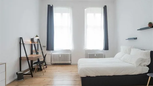 Rooms in Location is not specified - photo 3