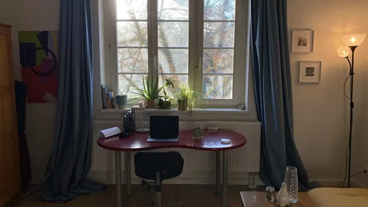 Rooms in Berlin Mitte - photo 4