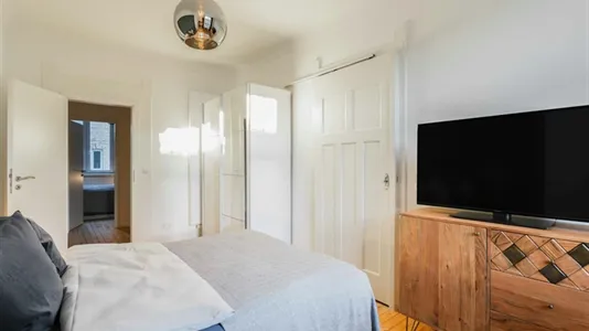 Rooms in Stuttgart-Mitte - photo 1